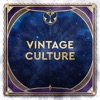 VINTAGE CULTURE - WEAK