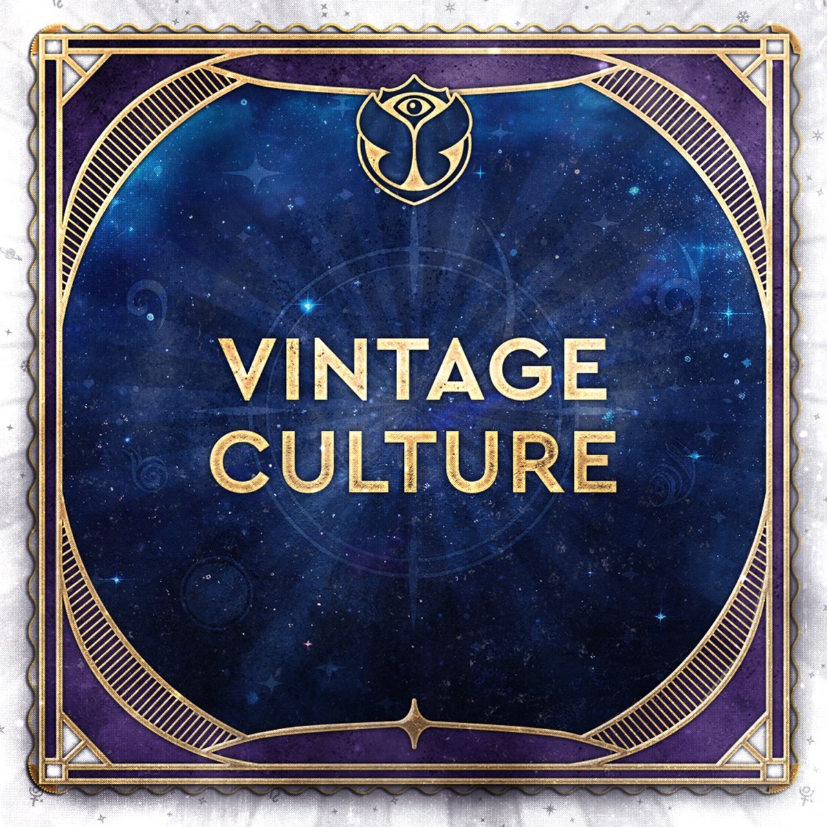 ‎Tomorrowland Winter 2024 Vintage Culture at Mainstage (DJ Mix