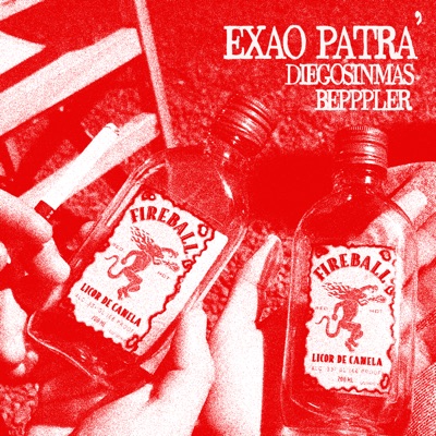 Exao Patra' - Single