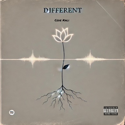 Different - Single