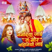 NANADIYO JAEE T MOR BAHINIYO JAEE - Single - Yadav Ajay & Shristi Bharti