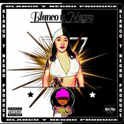 Blanco Y Negro - EP