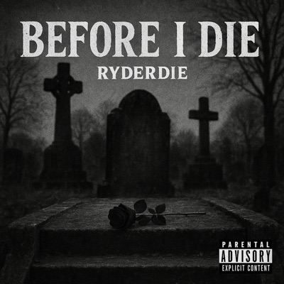 Before I Die - Single