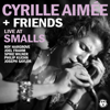 Live at Smalls - Cyrille Aimée