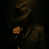 “How You Want It Now, Darlin’” song art