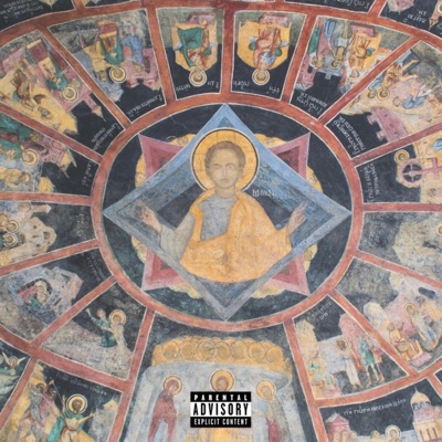 DISCIPLES (feat. ASHTON MARTINEZ) - Single