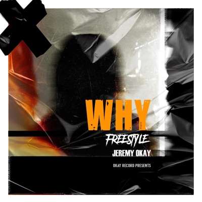 Why (Freestyle) (feat. Jeremy Okay) - Single