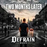 Two Months Later — Ron DeFrain