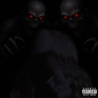 Monsters Under My Bed (feat. Geeq) - Single
