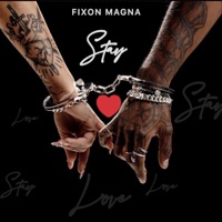 Stay - Single - Fixon Magna
