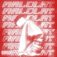 MAŁOLAT (feat. Iced$oldier) - Single - Menzy