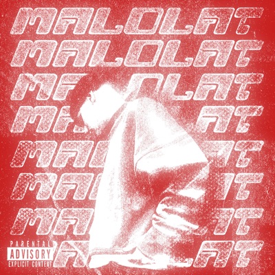MAŁOLAT (feat. Iced$oldier) - Single