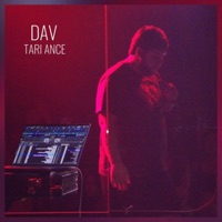 Tari Ance - Single - Dav