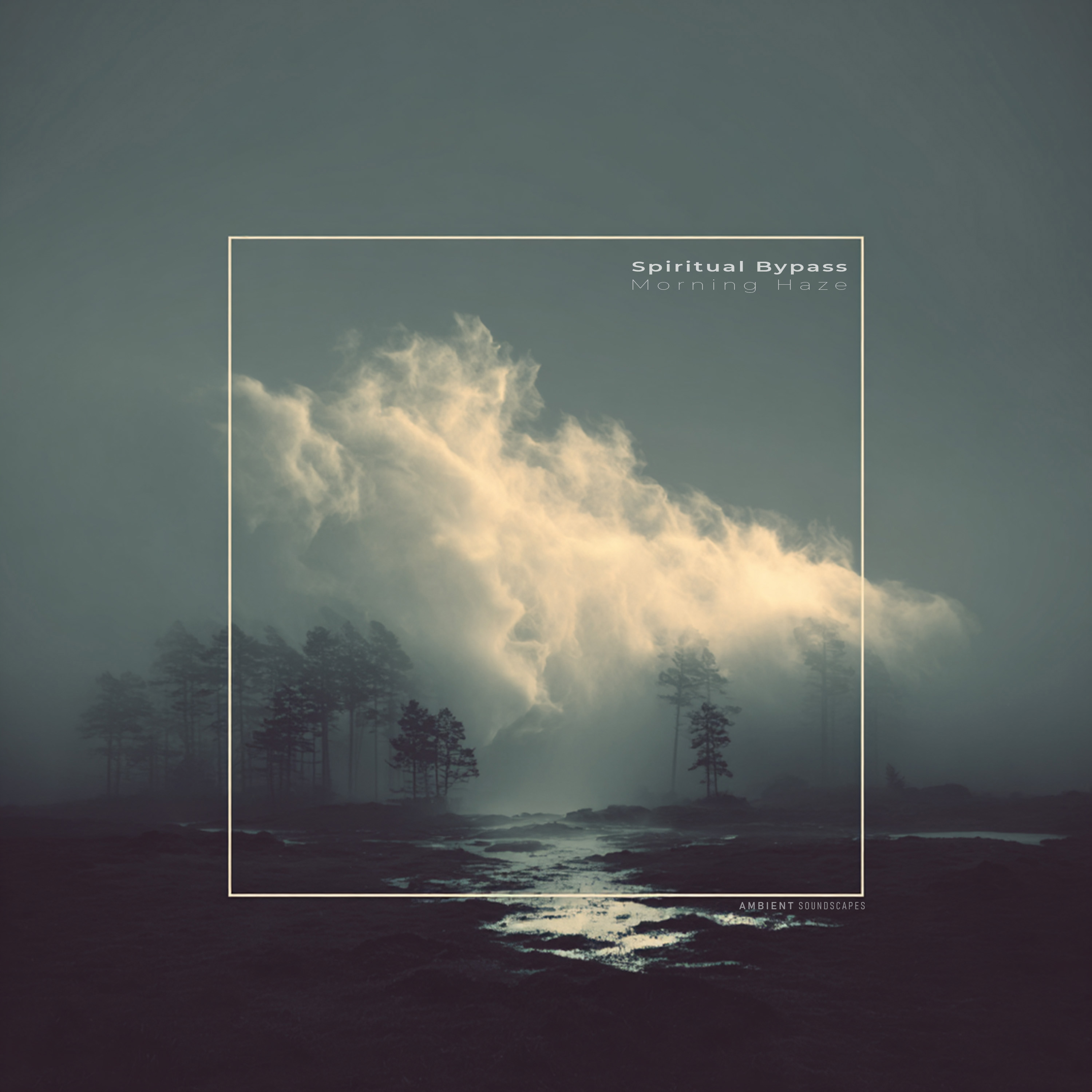 Spiritual Bypass - EP