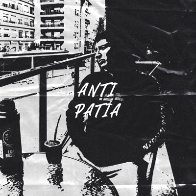 Antipatia - Single