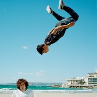 Ta peau contre ma peau - Single - Antonin Appaix