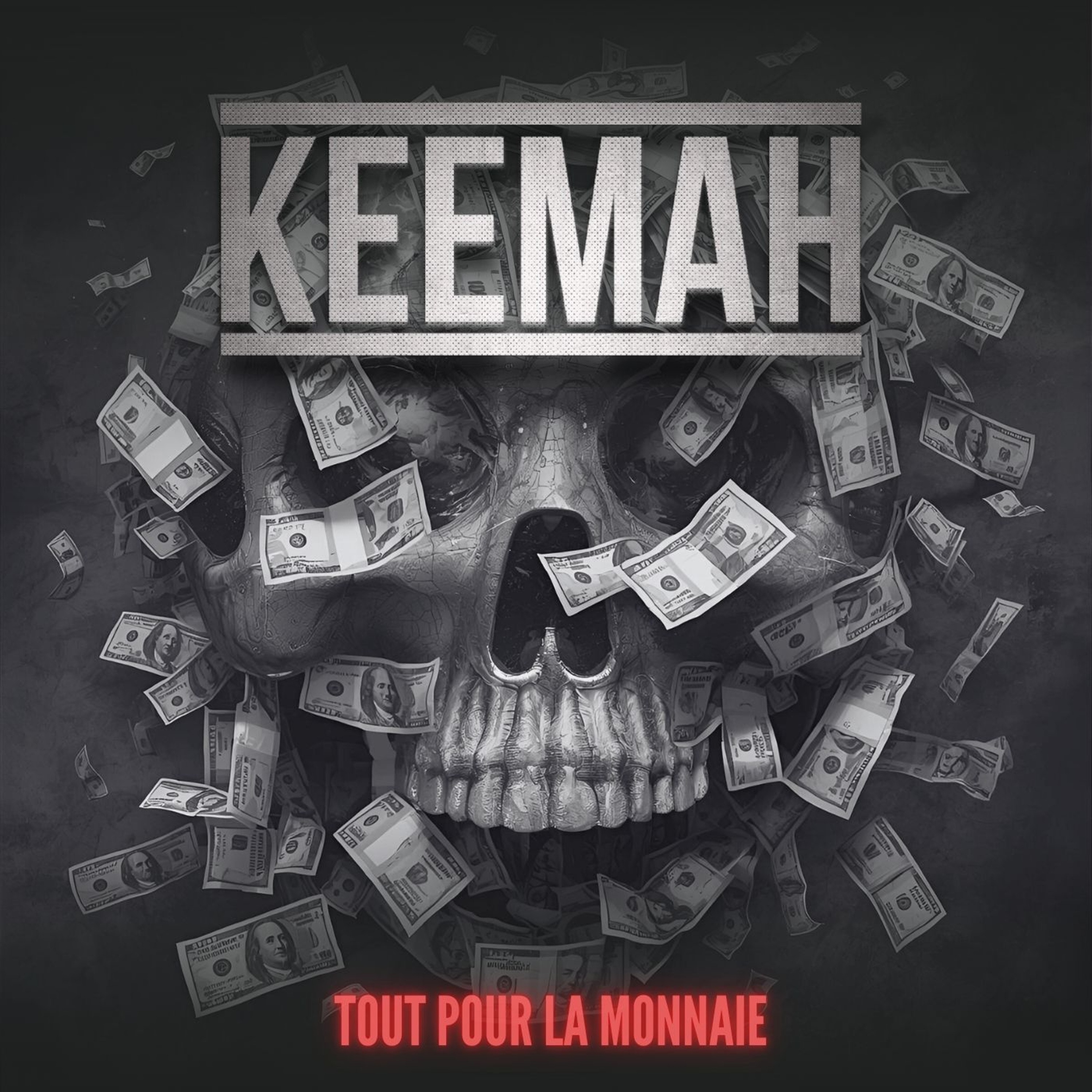 Tout pour la monnaie - Single