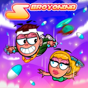 Serotonina