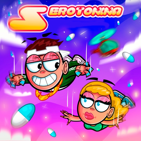Serotonina