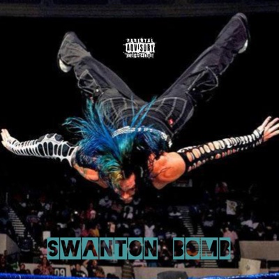 Swanton Bomb (feat. Loc Hefner) - Single