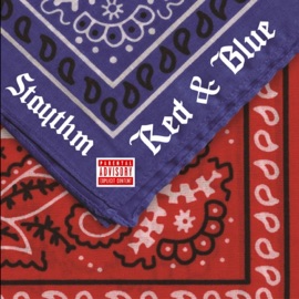 Red & Blue Staythm