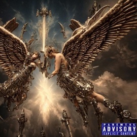 Begin Again (feat. Justice, Hitman & Efiller) RxbLxx