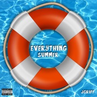 Everything Summer - EP - Jgriff