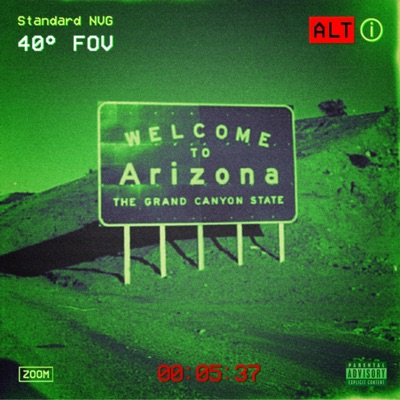 ARIZONA - Single