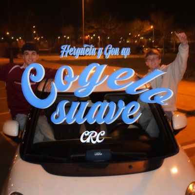 Cógelo Suave - Single