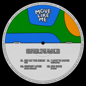 Around the Bloc VA - EP