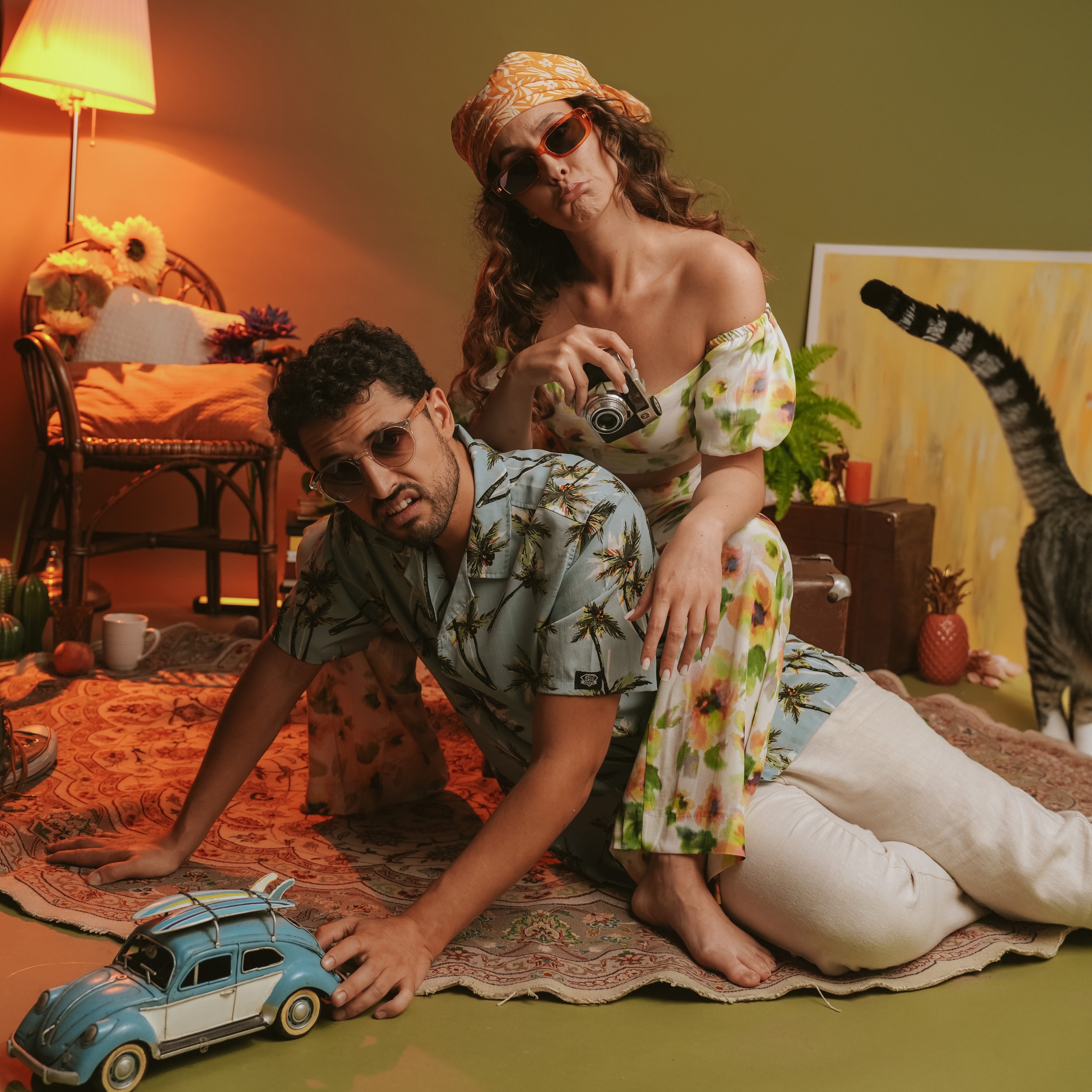 Contas à Vida - Single