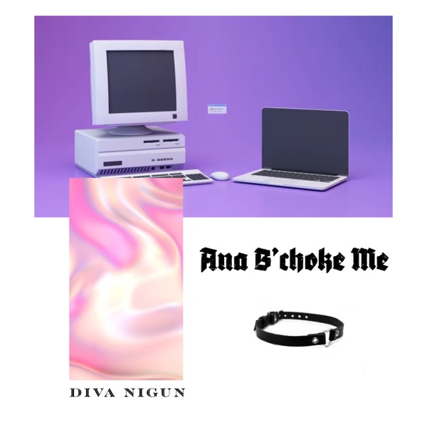 Ana B'choke Me - Single