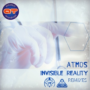 The Invisible Reality Remixes - Single