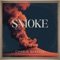 Smoke (feat. Julia Barrale) artwork