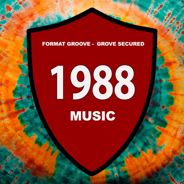 Grove Secured - EP
