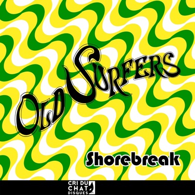Shorebreak - Single