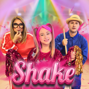 Shake - Salvo e Giorgia