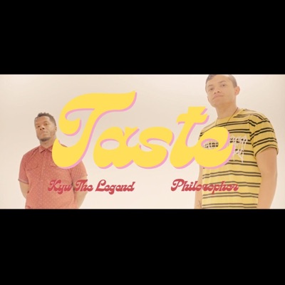 Taste - Single
