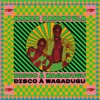 Hamza Rahimtula - Disco A Wagadugu	
