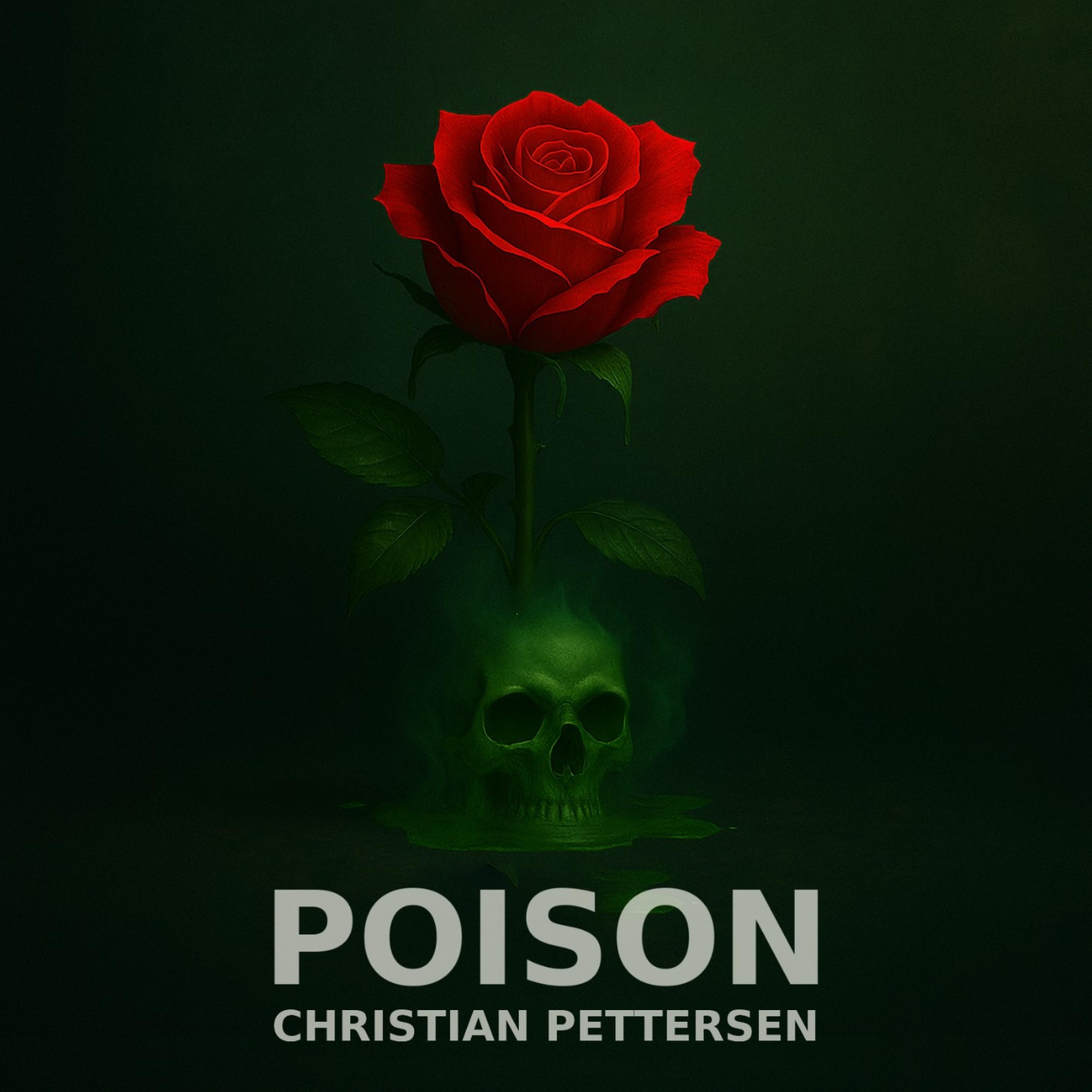 Poison - Single