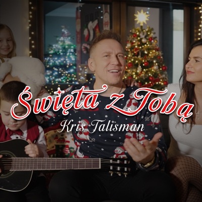 Święta z Tobą (Radio Edit) - Single