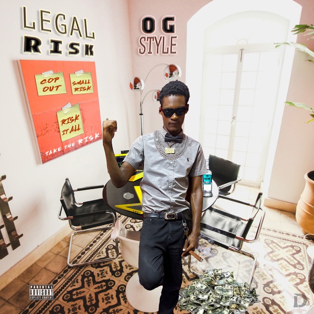 I Know How To Play 'Em - Album by O.G. Style - Apple Music