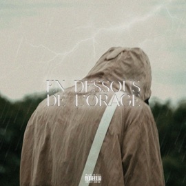 En dessous de l'orage U.D