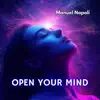 OPEN YOUR MIND