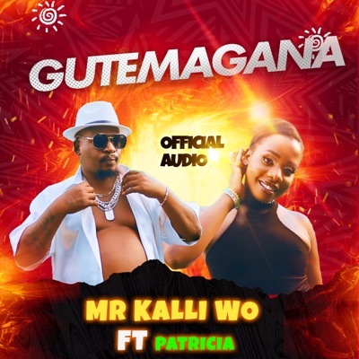 GUTEMAGANA (feat. PATRICIA) - Single