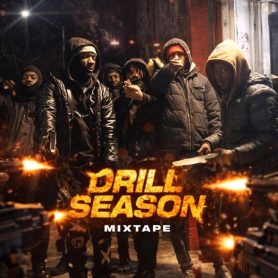 DRILL SEASON