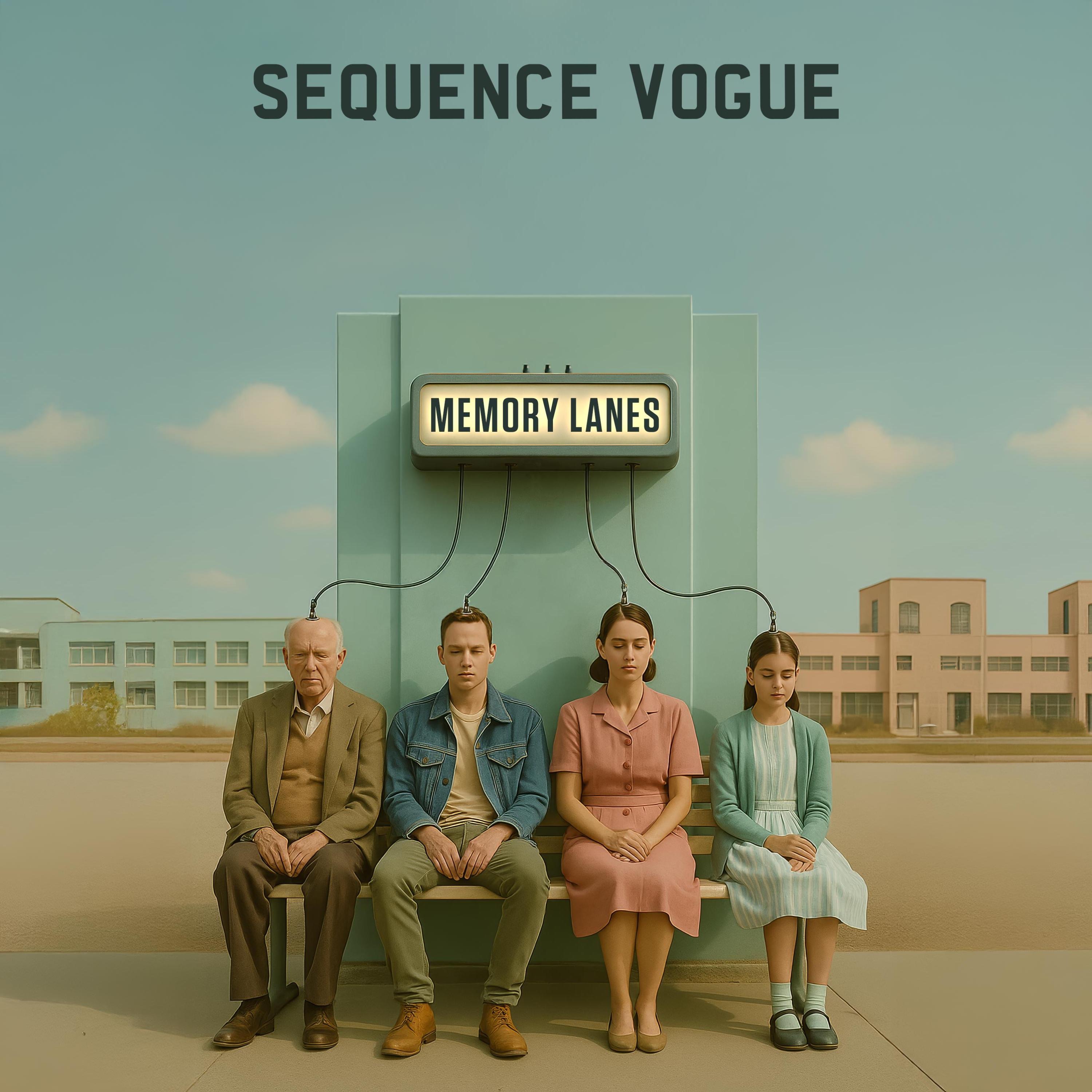 Memory Lanes - Single