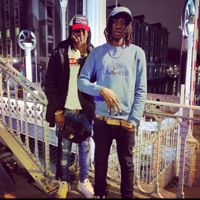 We Can Do It (feat. LION P) - Single - KILLER PRT