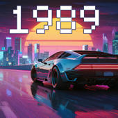 Retro Vibe