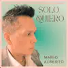 Solo Quiero
